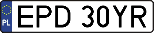 EPD30YR