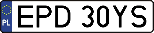 EPD30YS