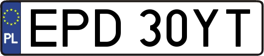 EPD30YT