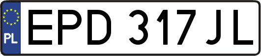 EPD317JL