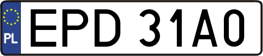 EPD31A0