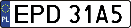 EPD31A5