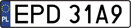 EPD31A9