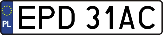 EPD31AC