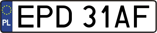 EPD31AF