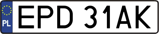 EPD31AK
