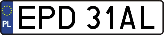 EPD31AL