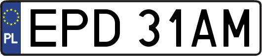 EPD31AM