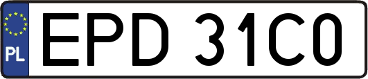 EPD31C0