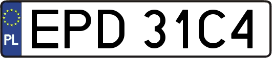 EPD31C4