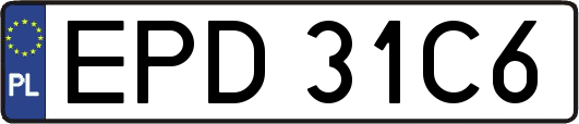 EPD31C6