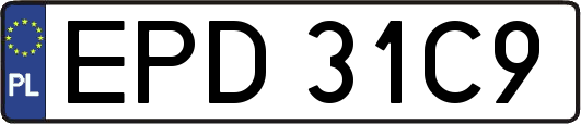 EPD31C9