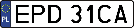 EPD31CA