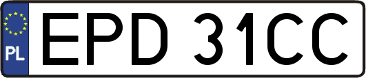 EPD31CC