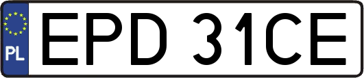 EPD31CE