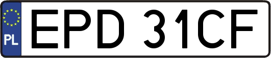 EPD31CF