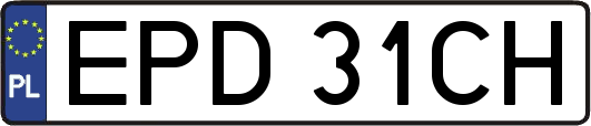 EPD31CH