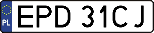 EPD31CJ