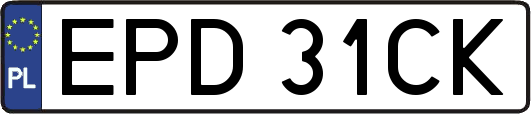 EPD31CK