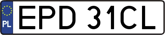 EPD31CL
