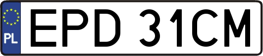 EPD31CM
