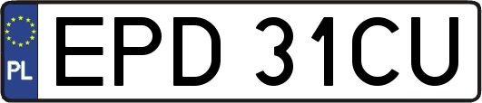 EPD31CU
