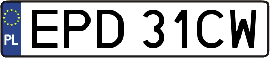 EPD31CW