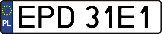 EPD31E1