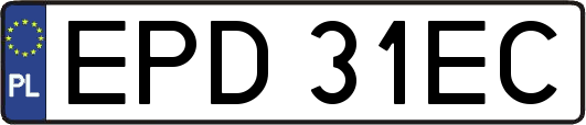 EPD31EC