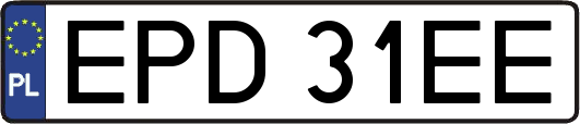 EPD31EE