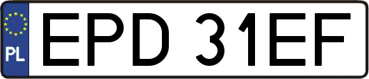 EPD31EF