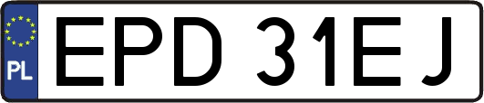 EPD31EJ