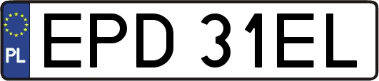 EPD31EL