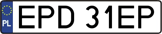 EPD31EP
