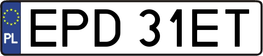 EPD31ET