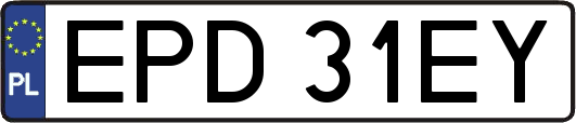 EPD31EY