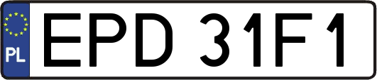 EPD31F1