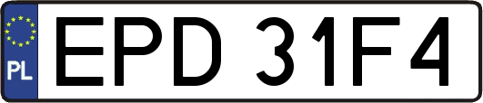 EPD31F4