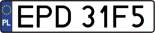 EPD31F5
