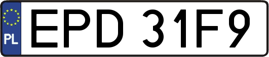 EPD31F9