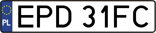 EPD31FC