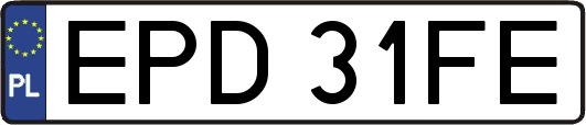 EPD31FE