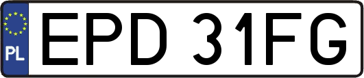 EPD31FG