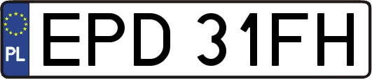 EPD31FH