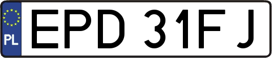 EPD31FJ