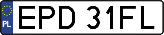 EPD31FL