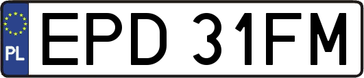EPD31FM