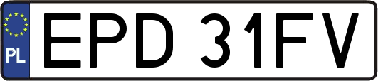 EPD31FV