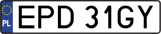 EPD31GY