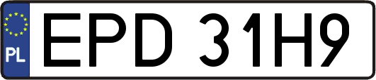 EPD31H9